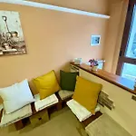 Bed & Breakfast La Margherita Ateleta