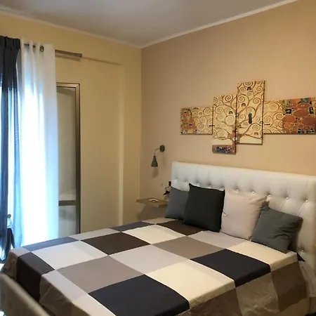La Margherita Bed & Breakfast Ateleta