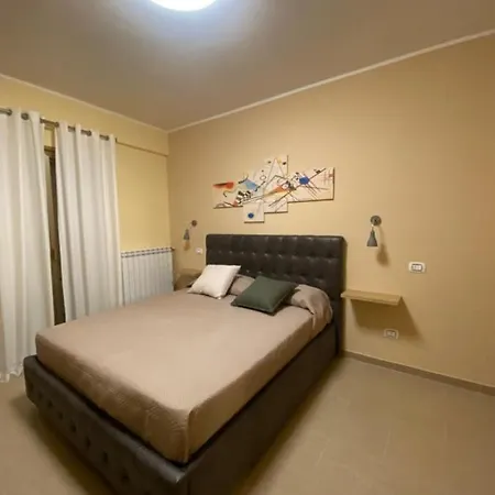 La Margherita Nocleg ze śniadaniem 3*