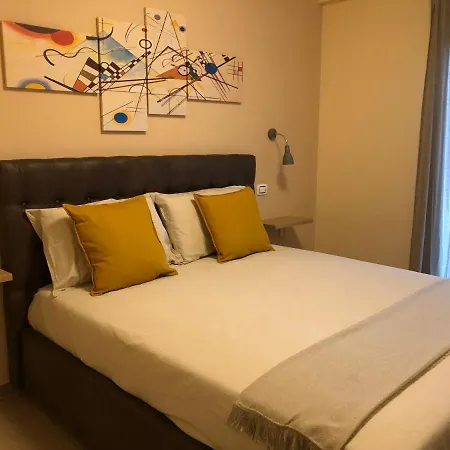 La Margherita Bed & Breakfast Ateleta