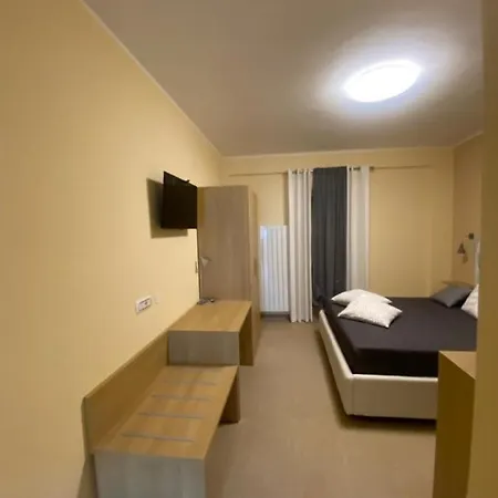 La Margherita Ateleta