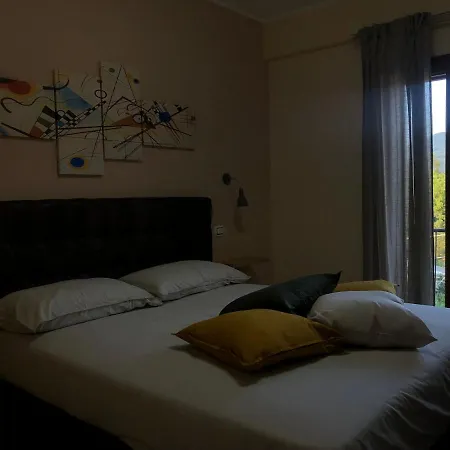 Nocleg ze śniadaniem La Margherita 3*