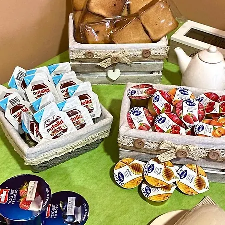 Frühstückspension La Margherita 3*