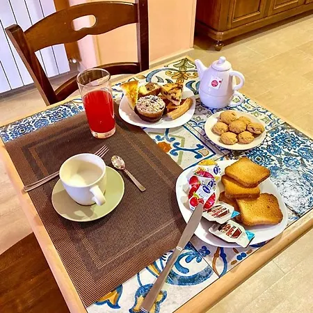 La Margherita