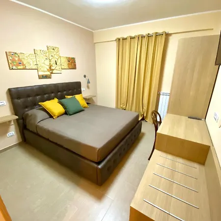 La Margherita Bed & Breakfast *