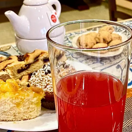 La Margherita 3* Ateleta