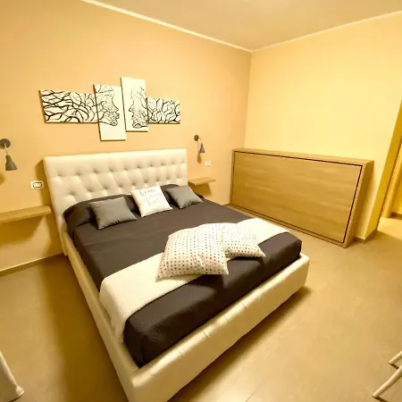 La Margherita Nocleg ze śniadaniem