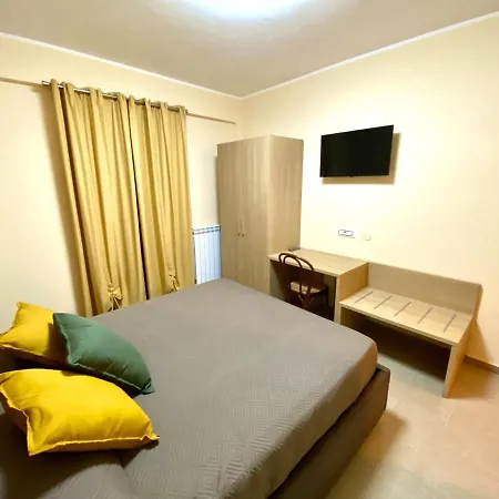 La Margherita Nocleg ze śniadaniem