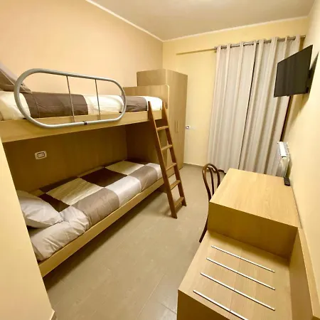 La Margherita Ateleta