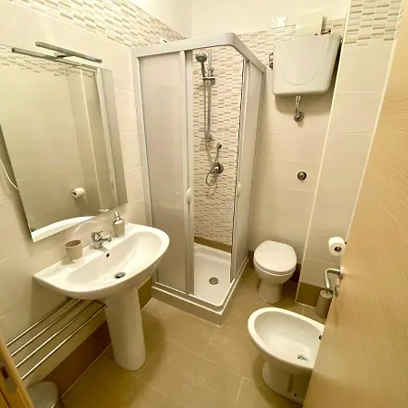 La Margherita Frühstückspension 3*