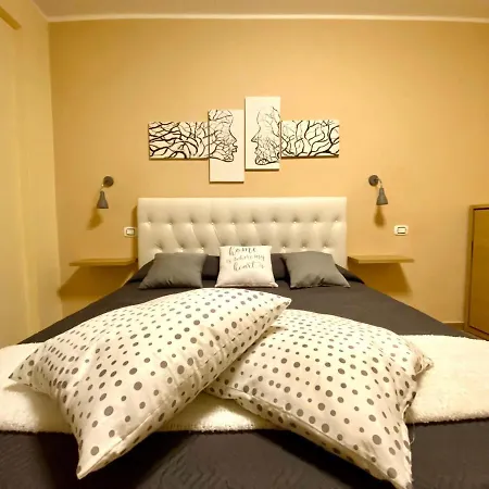 La Margherita 3* Ateleta