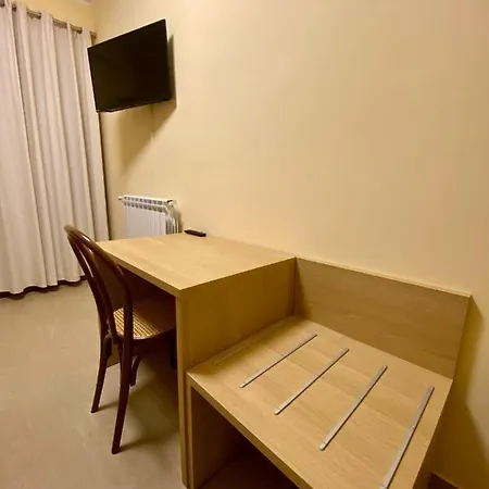 La Margherita Frühstückspension 3*