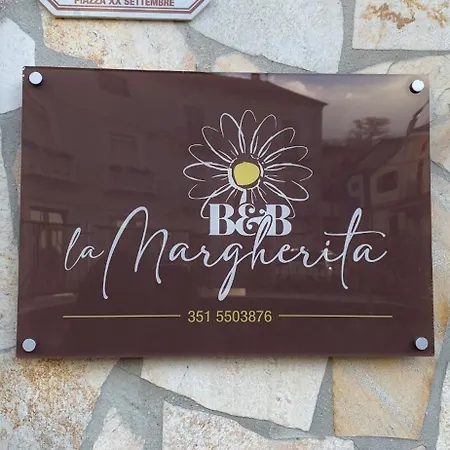 La Margherita 住宿加早餐酒店