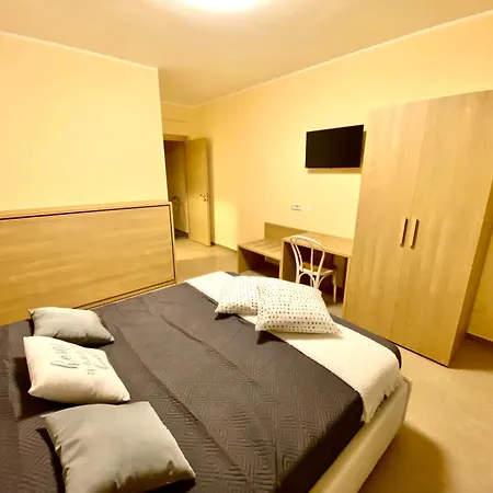 Frühstückspension La Margherita Ateleta