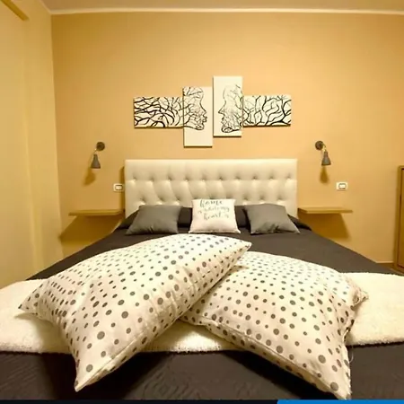 La Margherita Frühstückspension Ateleta