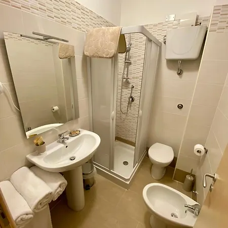 Frühstückspension La Margherita