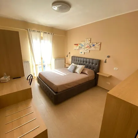 La Margherita Nocleg ze śniadaniem