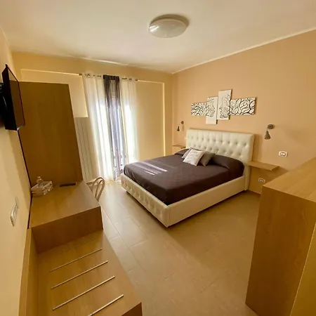 La Margherita Frühstückspension Ateleta