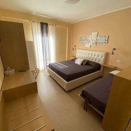 La Margherita Frühstückspension Ateleta