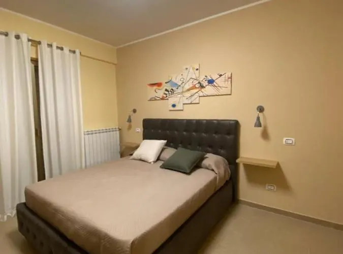 La Margherita Panzió 3*