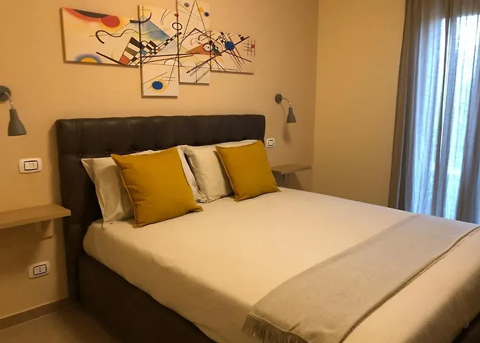 La Margherita Panzió Ateleta