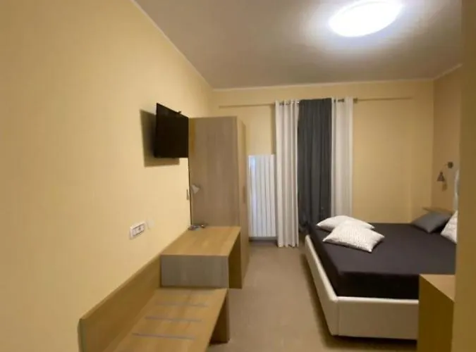 La Margherita Ateleta