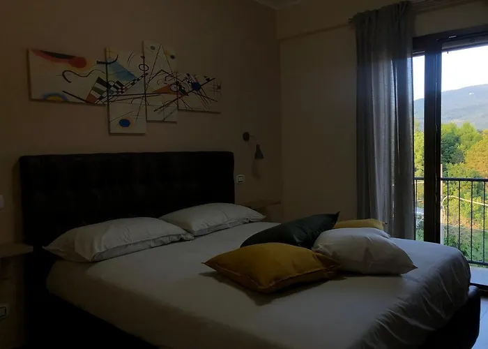 Couette-café La Margherita 3*