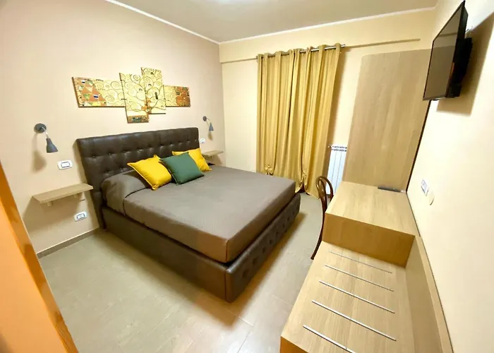 La Margherita Panzió 3*