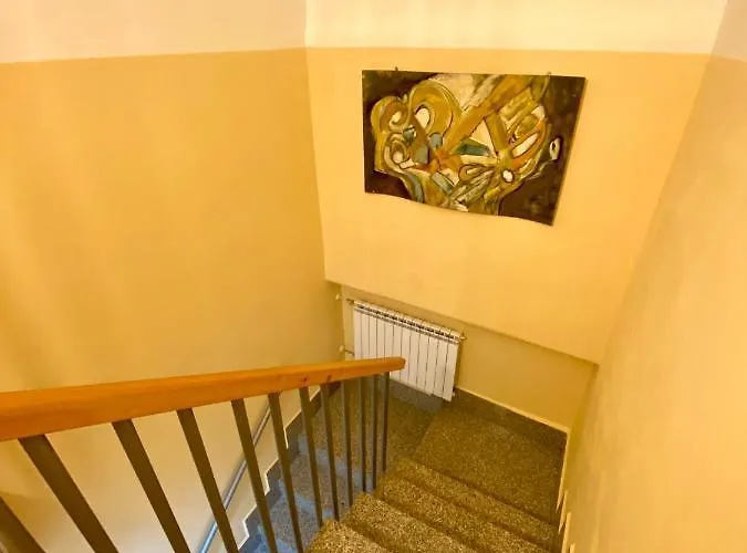 Panzió La Margherita 3*