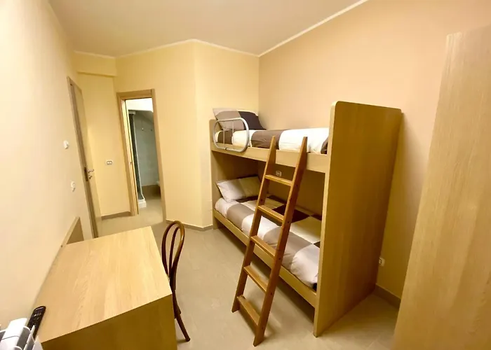 La Margherita Ateleta