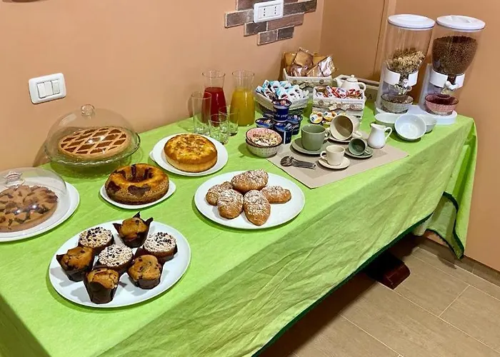 Panzió La Margherita 3*