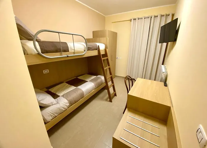 La Margherita Ateleta