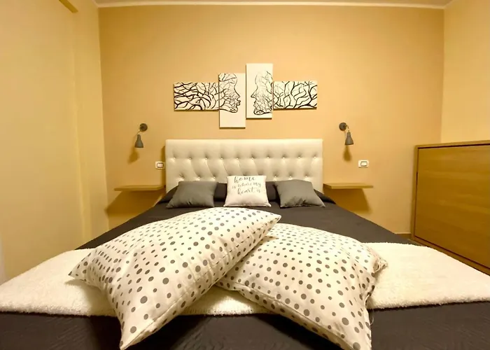 La Margherita 3* Ateleta