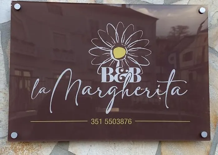 La Margherita Couette-café