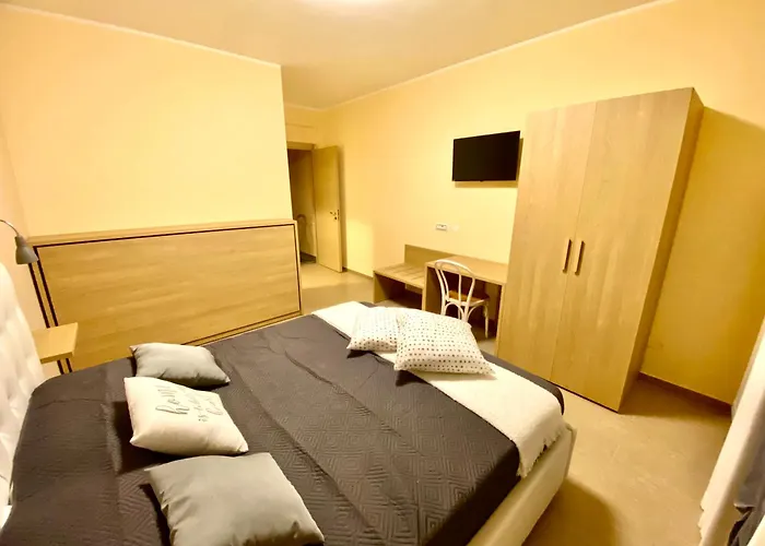 Couette-café La Margherita Ateleta