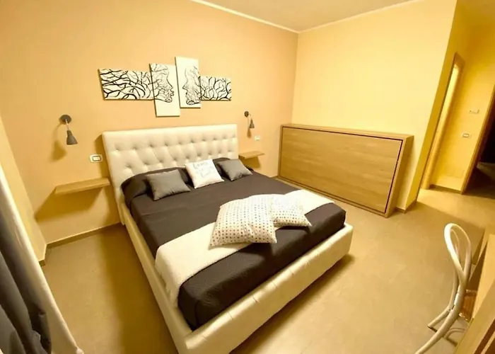 La Margherita Couette-café 3*