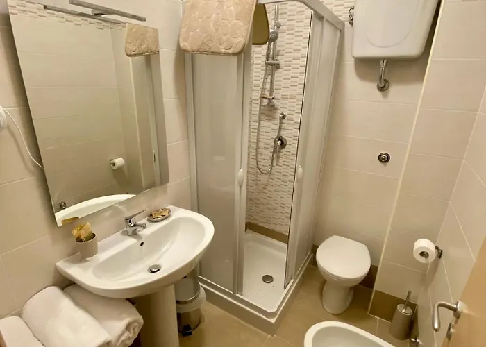 Panzió La Margherita