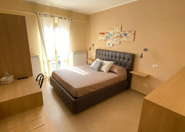 La Margherita Panzió